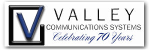 Valley Communications Systems, Inc.